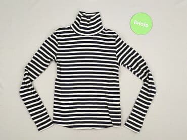 koszula wiya w paski: Golf damski, rozmiar S — 2