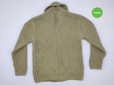 only sweter: Zara, Kardigan dla mężczyzn, rozmiar L — 3