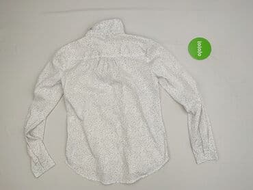 koszula z żabotem reserved: Reserved, Koszula damska, rozmiar XS — 4