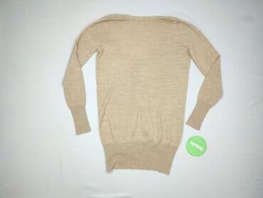 narzutka h: H&M, Women`s knitwear, size M (EU 38) — 3