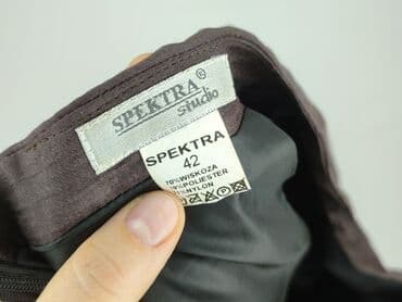 szorty dla puszystych: Studio, Spódnica damska, rozmiar XL — 4