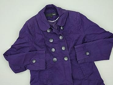 goralska kurtka: Next, Trencz damski, rozmiar M — 1