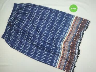 spodnie piżamowe hello kitty shein: Shein Curve, Spódnica damska, rozmiar 3XL — 2