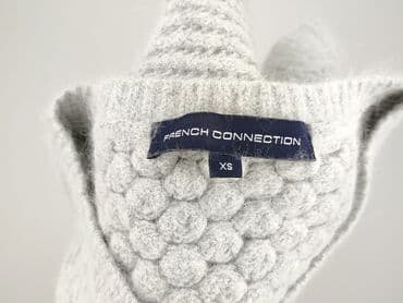 co to jest akryl w swetrze: French Connection, Women`s sweater, XS — 4