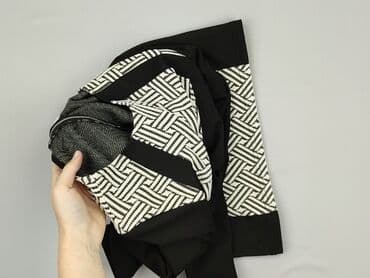 sukienka w geometryczne wzory h m: H&M, Sukienka damska, rozmiar S — 6