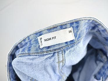 jeansy modelujące: Jeansy damskie, rozmiar S — 4