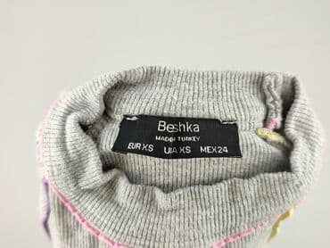 bershka body czarne: Bershka, Sukienka damska, rozmiar XS — 4