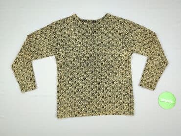 żółta sukienka zara: Women's blouse, size M (EU 38) — 2