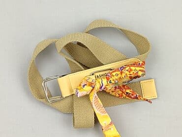 czapka szalik zalando: Belt, Female, condition - Perfect — 1