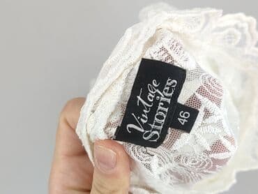 sukienka z piórami vinted: Bluzka damska, rozmiar XL — 4