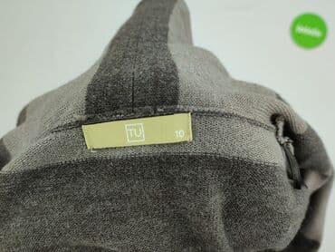 długi sweter sukienki: Tu, Kardigan damski, rozmiar M — 4