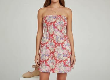 sandały kurt geiger: New Look, Sukienka damska, rozmiar M — 6