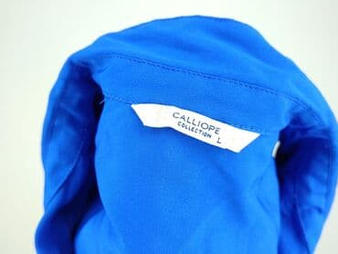 Kobiety: Calliope, Koszula damska, L — 4