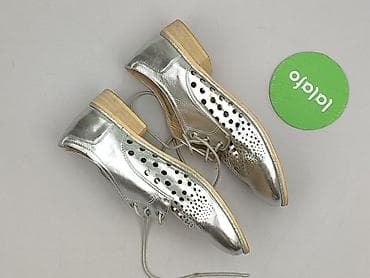 buty mule ccc: Vices, Półbuty damskie, rozmiar 39 — 3