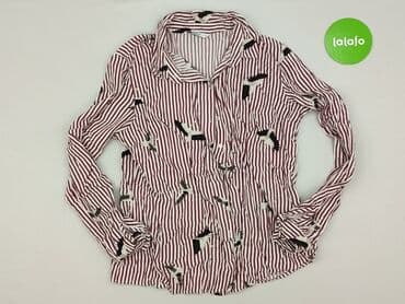 koszulka z długim rękawem jordan: ONLY, Koszula damska, S — 2