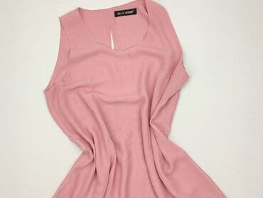 ubrania ola voga: O'la Voga, Tunika damska, rozmiar S — 1