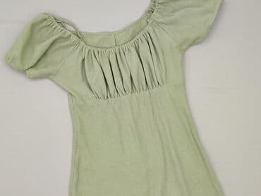 sukienki z dekoltem: Women`s dress, size S — 2