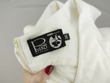 sukienki na wesele tanie allegro: Rylko, Sukienka damska, rozmiar S — 4