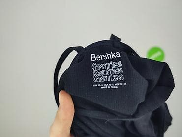 stradivarius garnitury: Bershka, Kombinezon damski, rozmiar XS — 4
