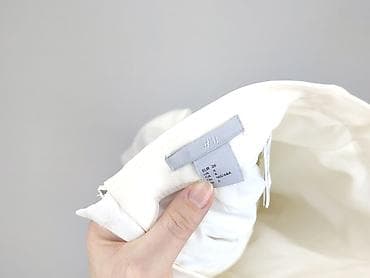 sklepy h: H&M, Spódnica damska, rozmiar S — 4