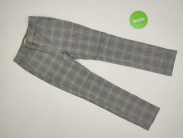 garnitury stradivarius: Stradivarius, Spodnie materiałowe damskie, rozmiar XS — 2