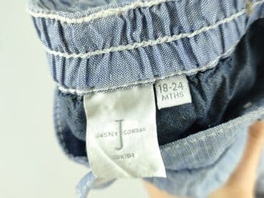 5 10 15 kurtki dla dziewczynek: Jeans, 1.5-2 years, 92, condition - Very good — 4