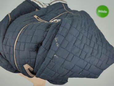 kurtka zimowa bastet: Kurtka przejściowa damska, rozmiar L — 6