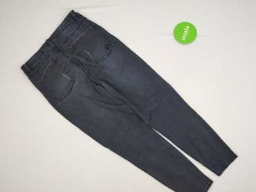 baggy jeans pull and bear: Beloved, Jeansy damskie, rozmiar M — 3