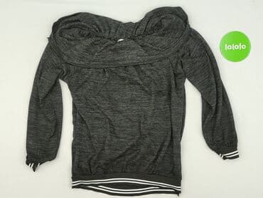 bluzy z odkrytymi ramionami: Bluzka damska, rozmiar S — 2