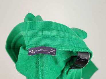 spodnie dresowe esprit: M&S Collection, Spodnie dresowe damskie, rozmiar M — 4