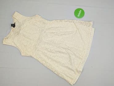 eleganckie sukienki z tafty: Sukienka damska, L — 2