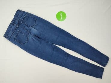 sprzedaż używanych majtek damskich: Jeansy damskie, S — 3