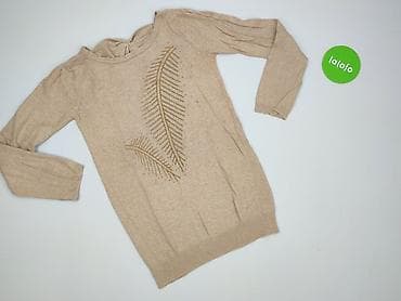 sweter pull and bear: Panache, Sweter damski, rozmiar S — 2
