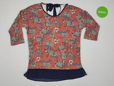 bluzy lala: Camaïeu, Bluzka damska, rozmiar 3XL — 2