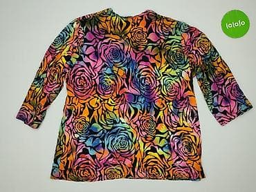 2 xl: Bluzka damska, rozmiar 2XL — 3
