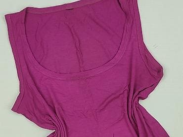 bluzki basic: Top damski, rozmiar M — 1