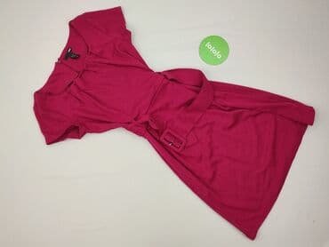 sukienki i garsonki na wesele: H&M, Women`s dress, size L (EU 40) — 2