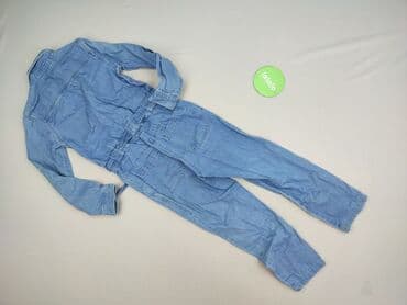 hollister kombinezon: Kombinezon damski, rozmiar S — 3