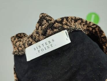 top pole dance shein: Sisters Point, Top damski, rozmiar S — 4