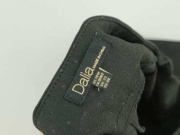 c a spodnie canda: Spodnie materiałowe damskie, rozmiar 4XL — 4