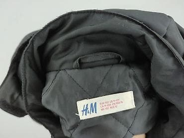 plecaki 8a: Kurtka przejściowa, H&M, 12 lat, 146-152 cm, stan - Bardzo dobry — 4