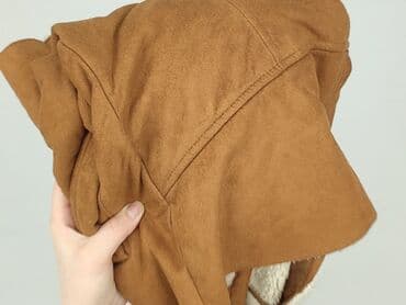 дублянка жіноча польща: House, Women`s leather jacket, size XS (EU 34) — 5