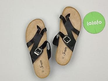 crocs c7 sandaly: Jomix, Sandały damskie, rozmiar 41 — 2