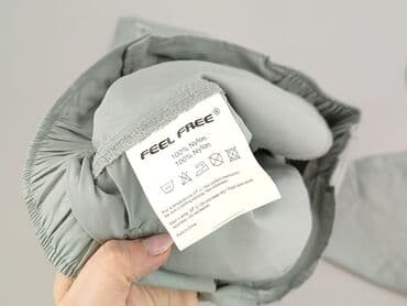 reserved wyprzedaż kurtek zimowych: Spodnie dla mężczyzn, S — 5