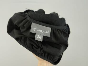 misbhv bluzki: Greenpoint, Bluzka damska, rozmiar M — 4