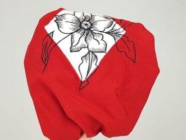 crop bluzy: Top damski, rozmiar S — 5