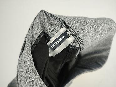 gatta bluzki: Calzedonia, Legginsy Sportowe damskie, rozmiar S — 4