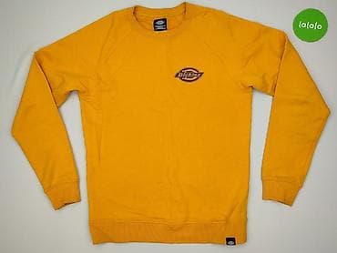 continue koszule: Dickies, Bluza dla mężczyzn, rozmiar S — 2