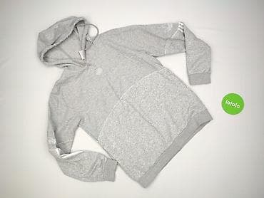 bayern monachium bluza: Adidas, Bluza z kapturem damska, rozmiar M — 2