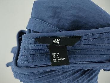koszula blue harbour: H&M, Sukienka damska, rozmiar XS — 5